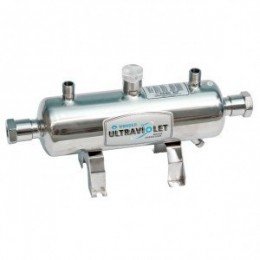 Уф лампа F-45