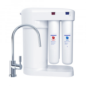 Аквафор DWM-101S Морион + сменные модули К2 и К5 в подарок