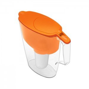 Фильтр-кувшин Аквафор Ультра с флип-флоп крышкой "Маша и Медведь"